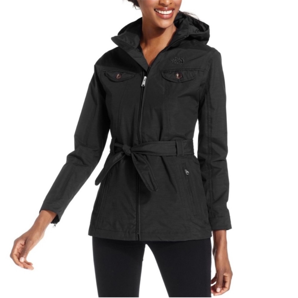 The North Face Women's Utility Jacket - Picture 2 of 3